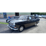 1961 AUSTIN CAMBRIDGE A55