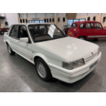 1990 ROVER MG MONTEGO