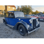 1937 DAIMLER EL 24