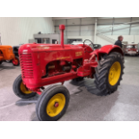 1944 MASSEY HARRIS 101 TWIN POWER SENIOR