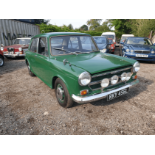 1973 AUSTIN 1100