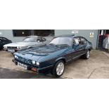 1987 FORD CAPRI