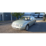 2000 ROVER 75 CLUB SE AUTO