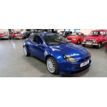 2000 FORD PUMA