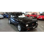 1993 GMC TYPHOON