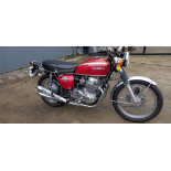 1976 HONDA CB750 FOUR