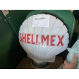 SHELLMEX GLOBE