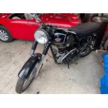 MATCHLESS G3L ** NOT REGISTERED**