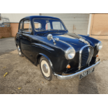 1957 AUSTIN A35