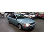 2004 VOLVO S40 S