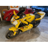 1998 DUCATI 916