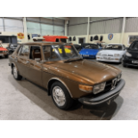 1974 SAAB 99L