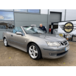 2004 SAAB 9-3 VECTOR