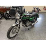 1974 BENELLI