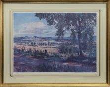 A LIMITED EDITION PRINT BY JAMES MCINTOSH PATRICK