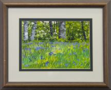 MEADOW, AN OIL BY ROBERT ALCORN