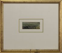 A PAIR OF LANDSCAPES BY WILLIAM WARE