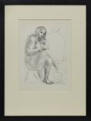 A LITHOGRAPH FROM THE VOLLARD SUITE, 1956, AFTER PABLO PICASSO