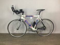 A FAUSTO COPPI LOMBARDIA ROAD BIKE