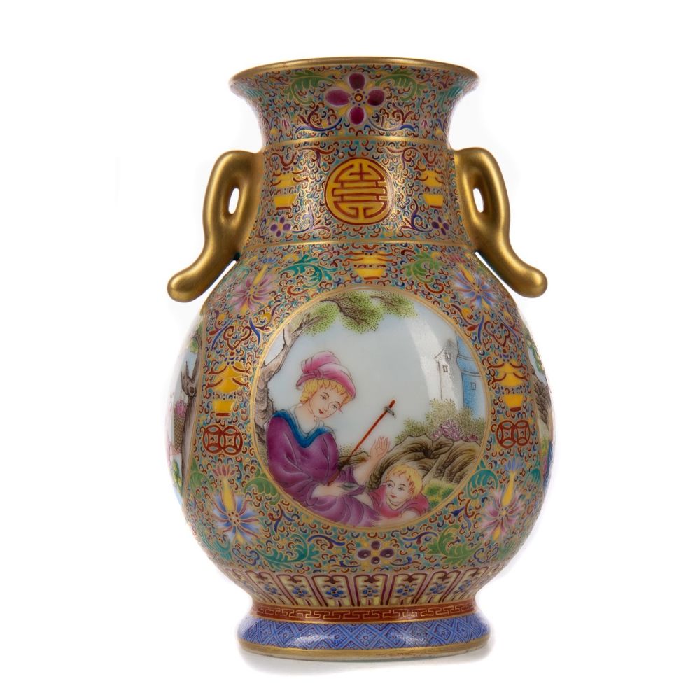 The Silver, Asian Works of Art and Ceramics Auction