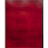 LIQUID LIGHT II - CONTAINED PAINTING (1/08), AN ACRYLIC BY JAMES LUMSDEN
