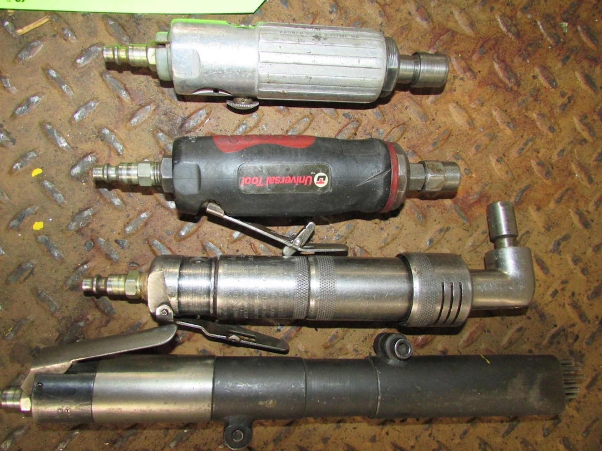 (4) Pneumatic Power Tools - Image 2 of 3