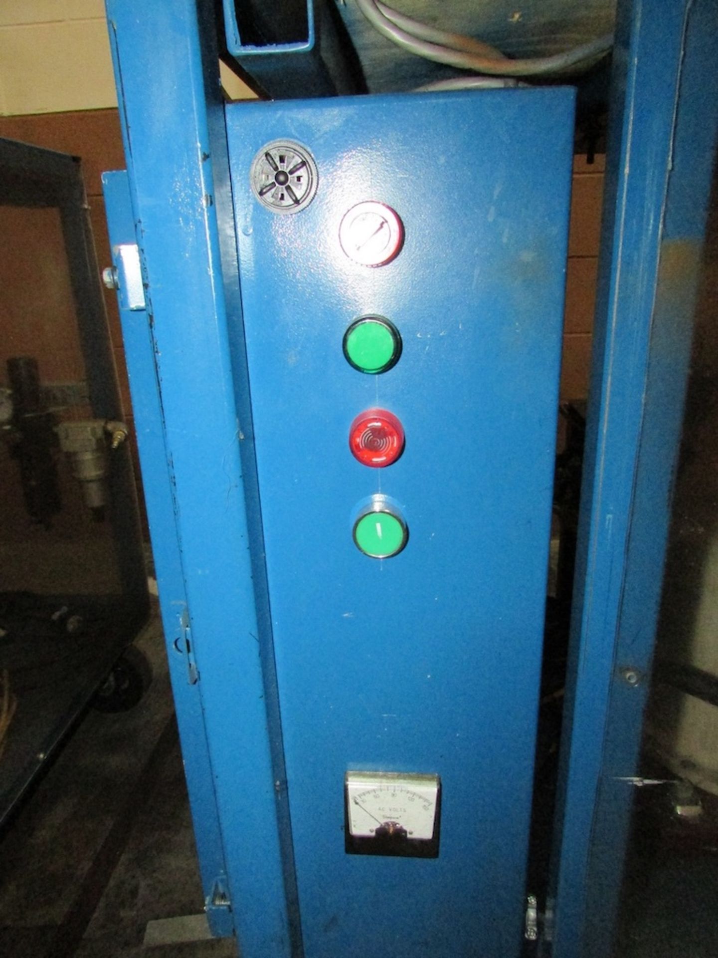 (1) High Voltage Dielectric and Airflow Parts Testing Machine - Image 4 of 8