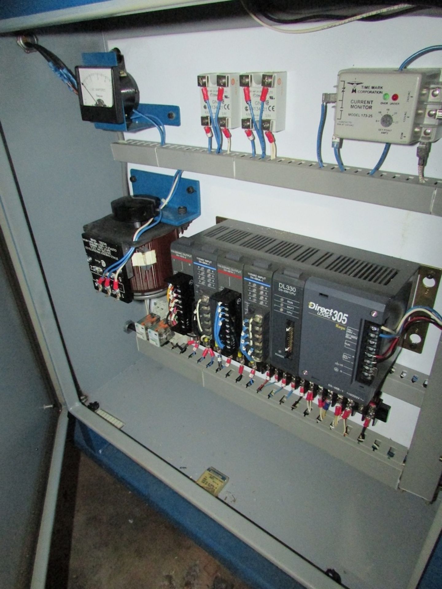 (1) High Voltage Dielectric and Airflow Parts Testing Machine - Image 8 of 8