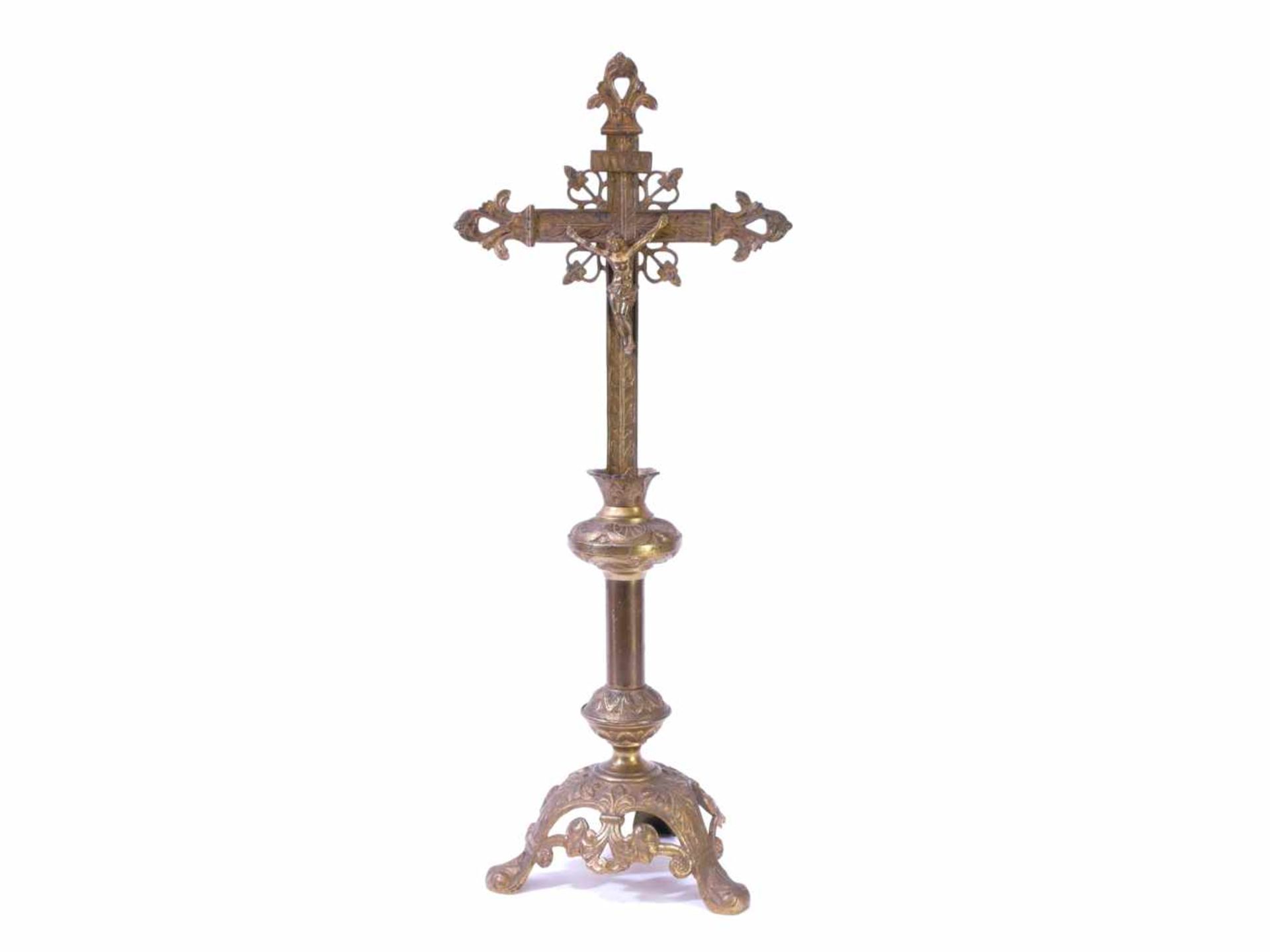 Standkreuz 1870 - Bild 2 aus 10