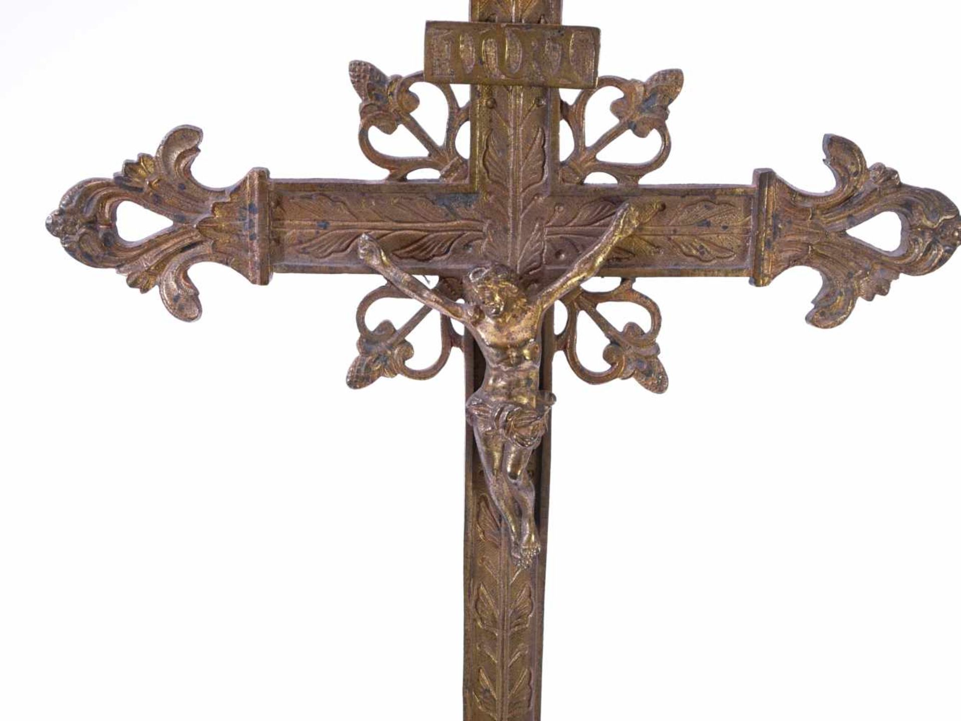 Standkreuz 1870 - Bild 8 aus 10