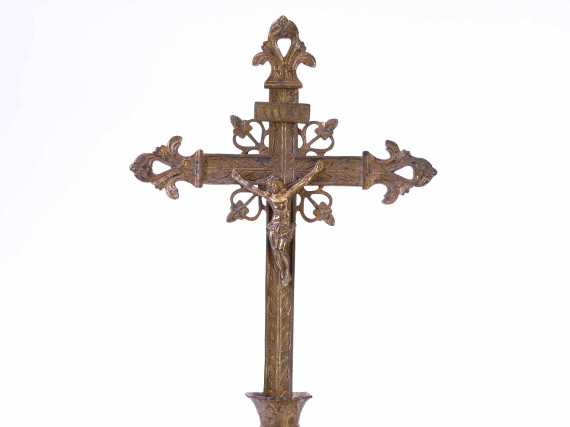 Standkreuz 1870 - Bild 4 aus 10