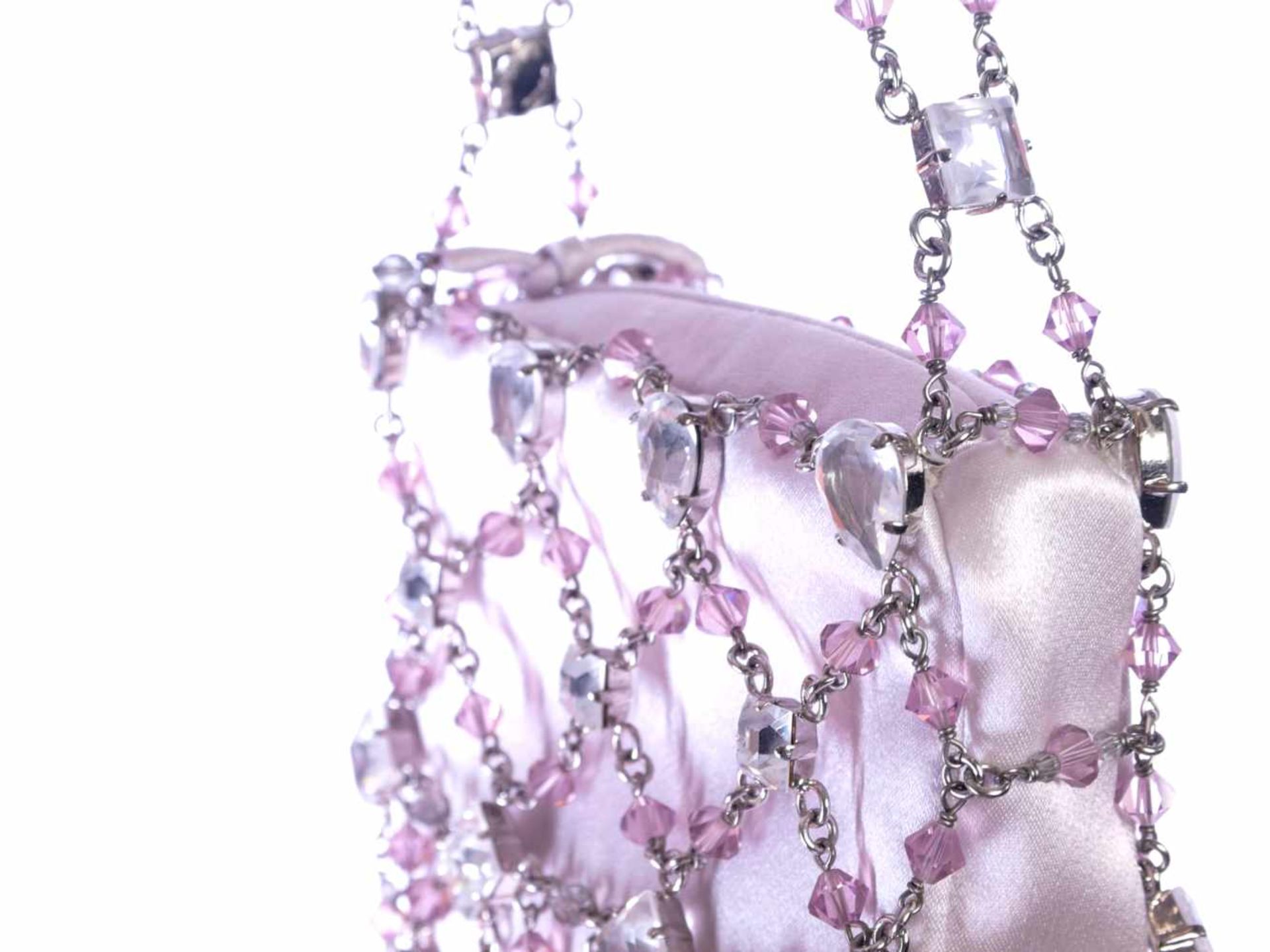 Daniel Swarovski - Abendtasche Comedia - Image 8 of 14