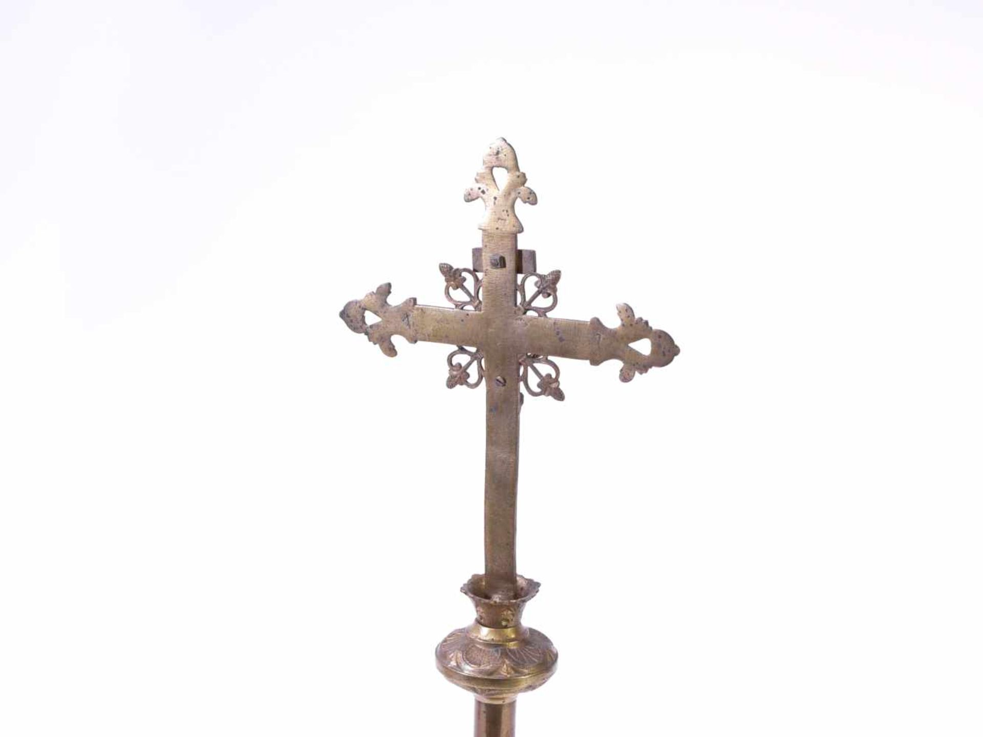 Standkreuz 1870 - Bild 9 aus 10