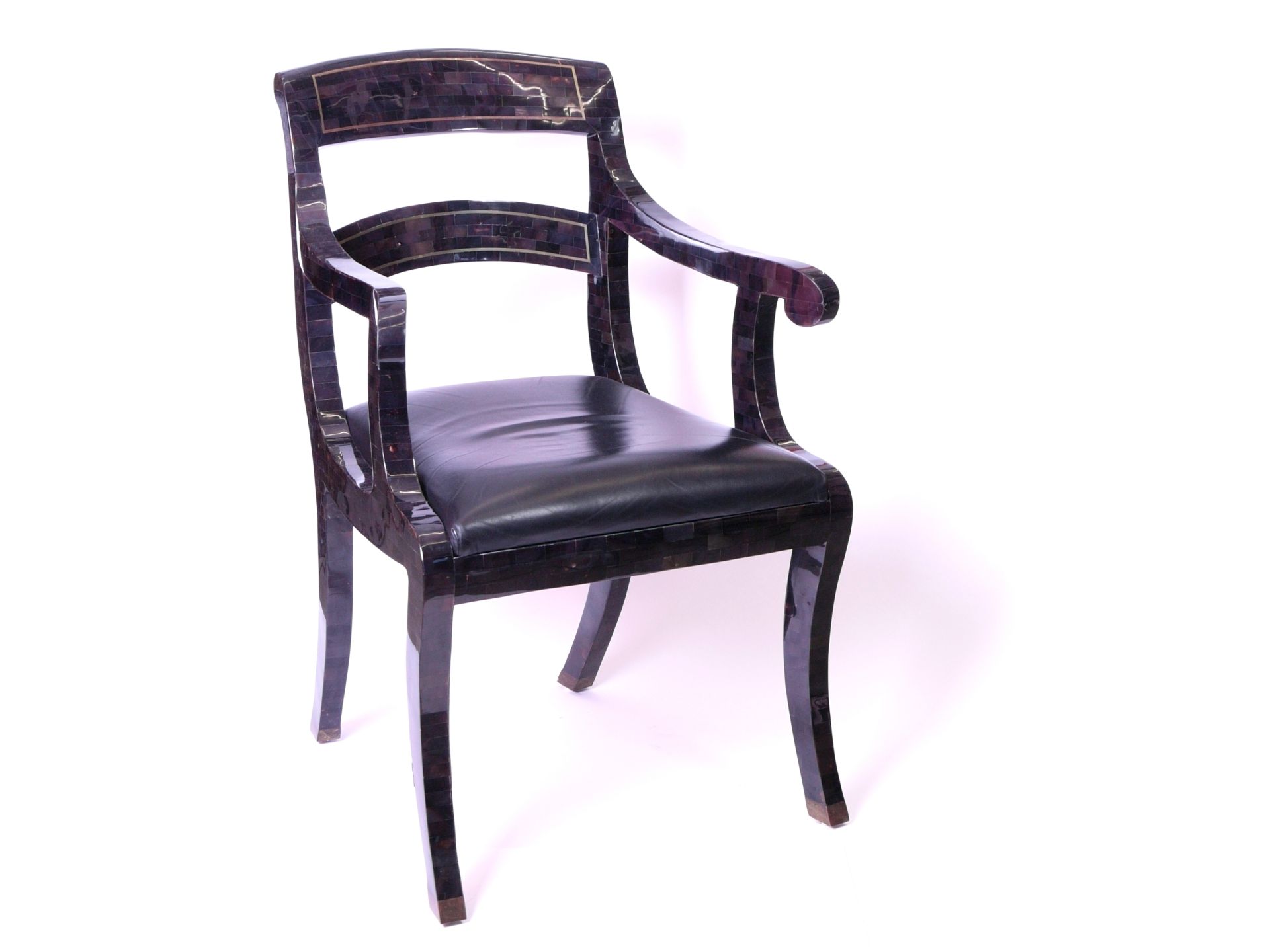 Armlehnsessel/ Accent Chair Maitland-Smith Philippines