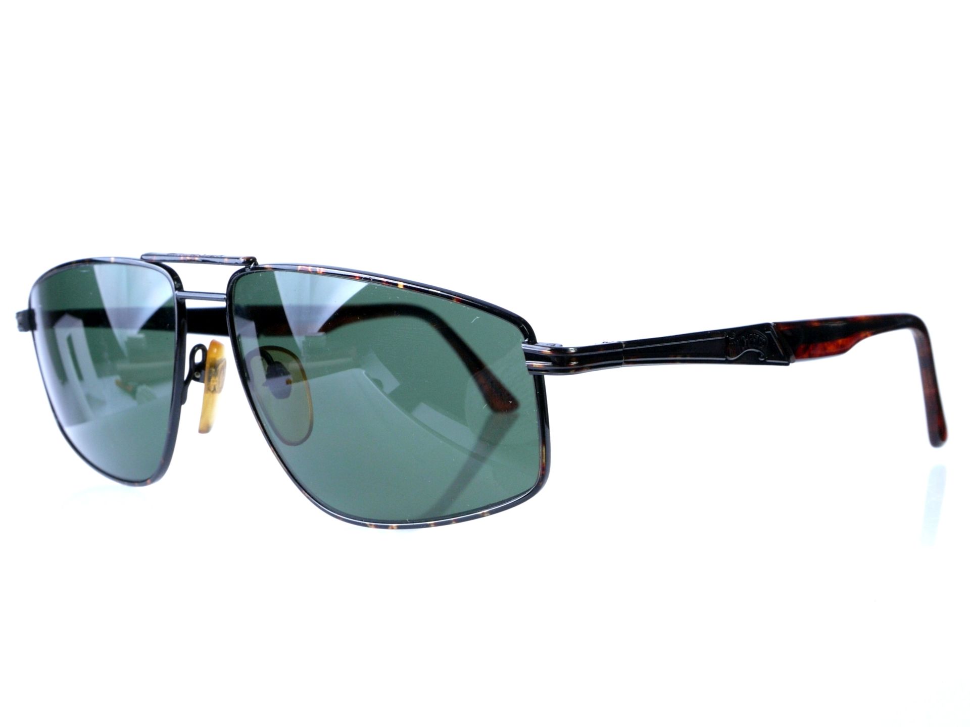 Design Sonnenbrille Vintage Winchester 90er Jahre - Bild 3 aus 6