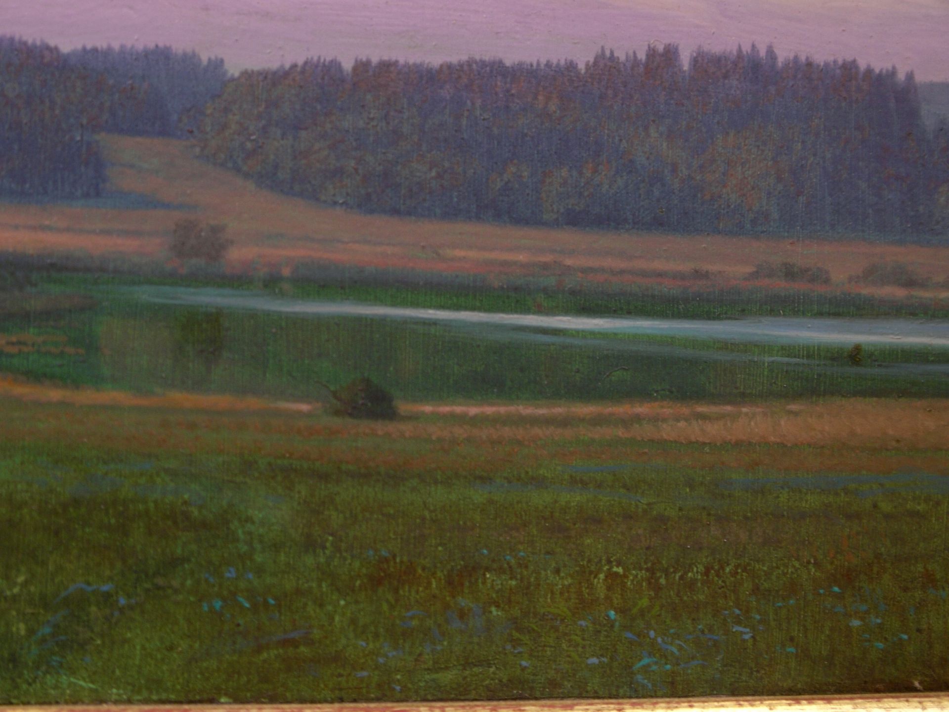 Redl, Ernst (1943) - Seenlandschaft - Bild 10 aus 12