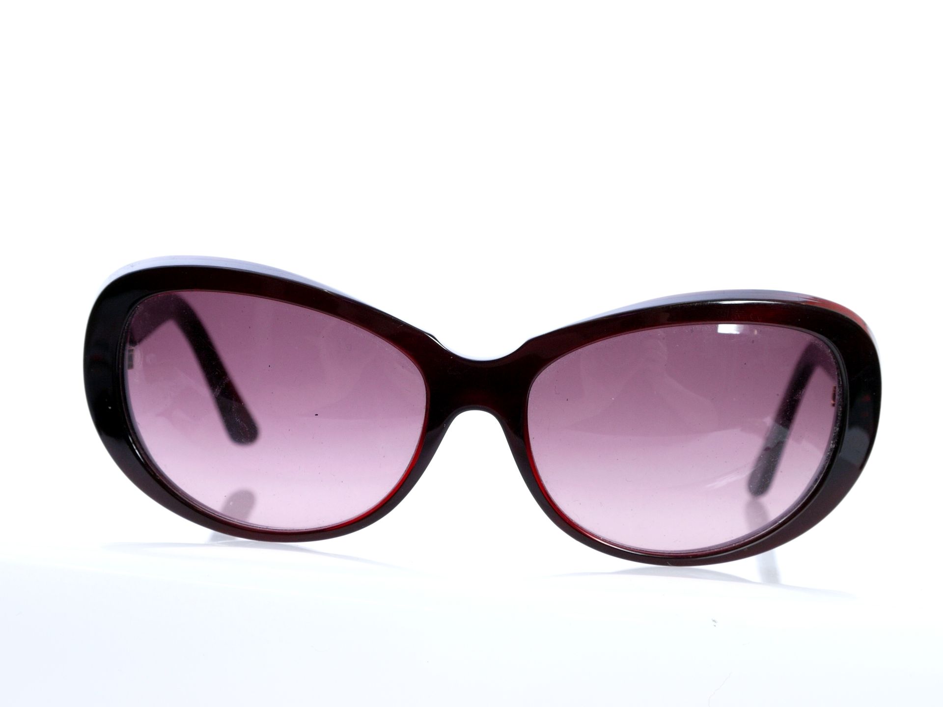 Design Sonnenbrille Must de Cartier - Bild 4 aus 6