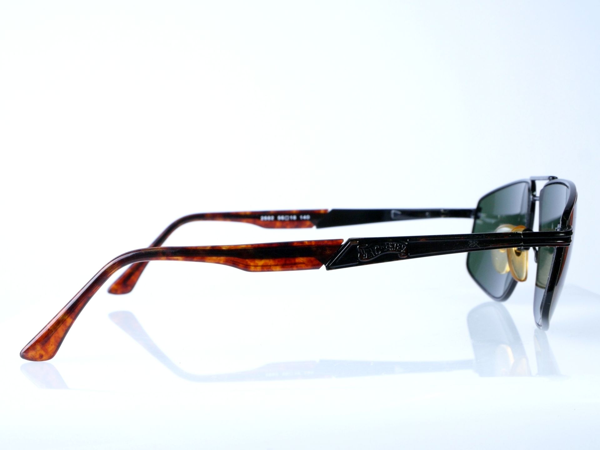 Design Sonnenbrille Vintage Winchester 90er Jahre - Bild 4 aus 6