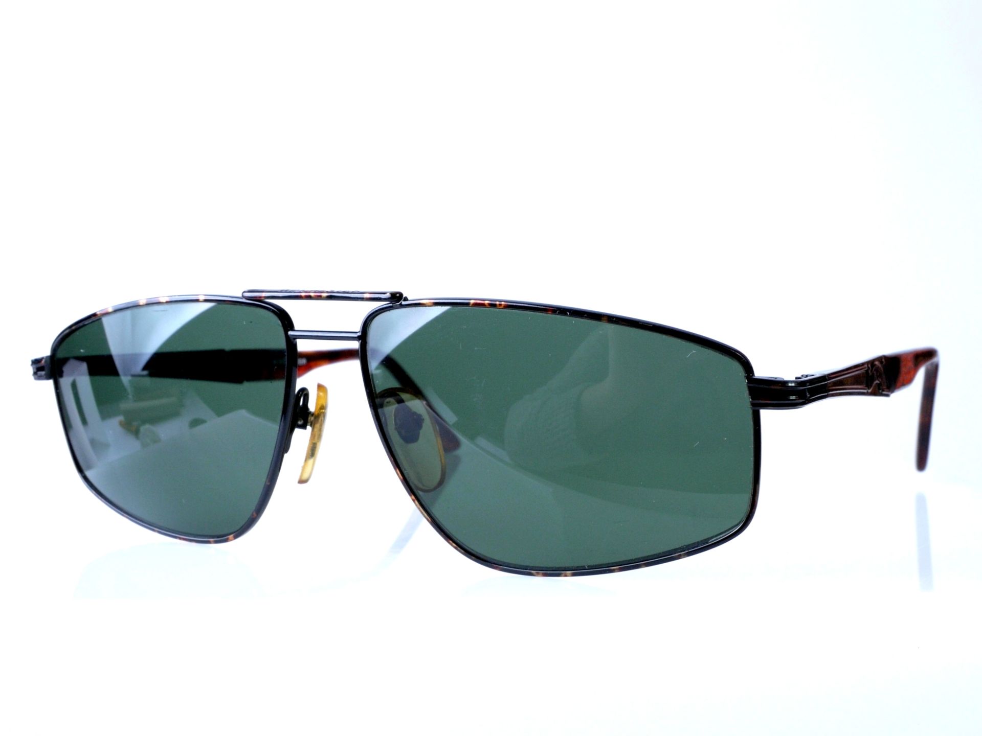 Design Sonnenbrille Vintage Winchester 90er Jahre