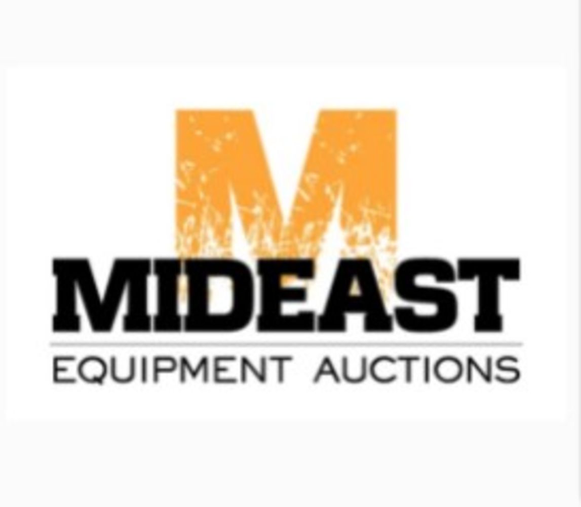 END OF YEAR CONTRACTORS AUCTION, Bridgeport, CT