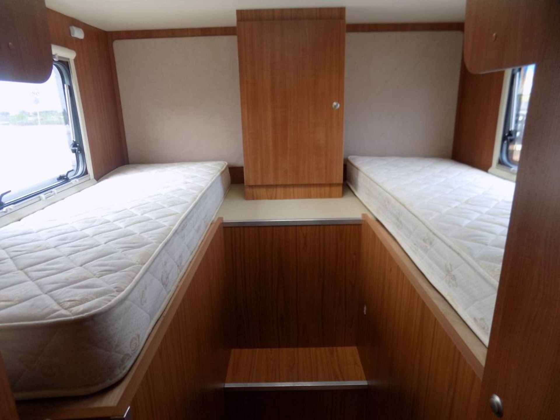 2009 ITINEO JB740 A-CLASS MOTORHOME, FIAT DUCATO 2.3TD 130BHP, 31,000 MILES *NO VAT* - Image 8 of 9