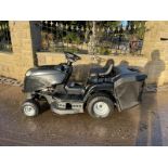 MOUNTFIELD T30H RIDE ON LAWN MOWER, RUNS, DRIVES AND CUTS, CLEAN MACHINE *NO VAT*