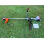Brand New And Unused, Stihl FS55 Strimmer With Bike Handle, C/W Manual *NO VAT*
