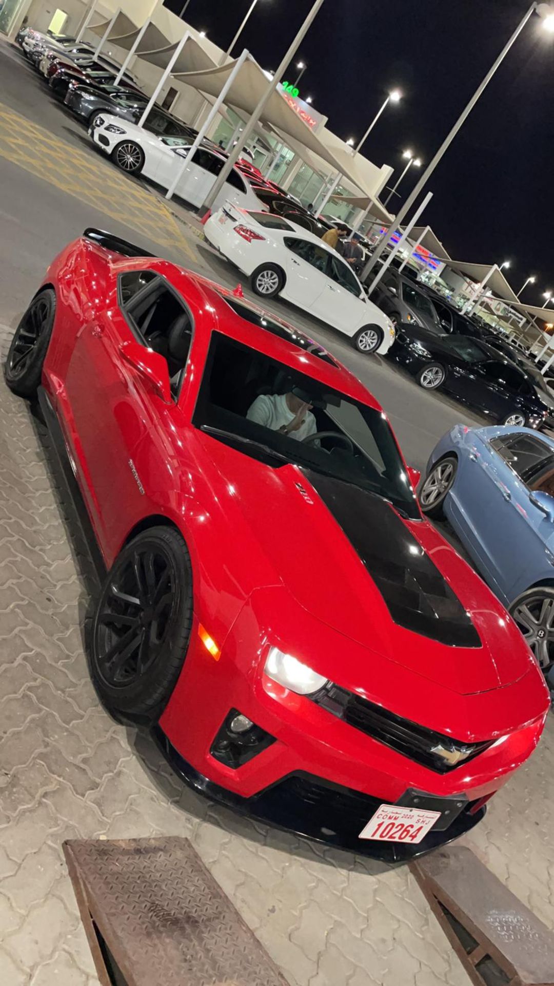 2014 CHEVROLET CAMARO ZL1 GENUINE 850 BHP *PLUS VAT*