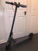 Brand new foldable electric scooter *NO VAT*