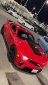 2014 CHEVROLET CAMARO ZL1 GENUINE 850 BHP *PLUS VAT*