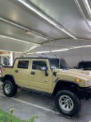 2005 HUMMER H2 65,000 KM *PLUS VAT*