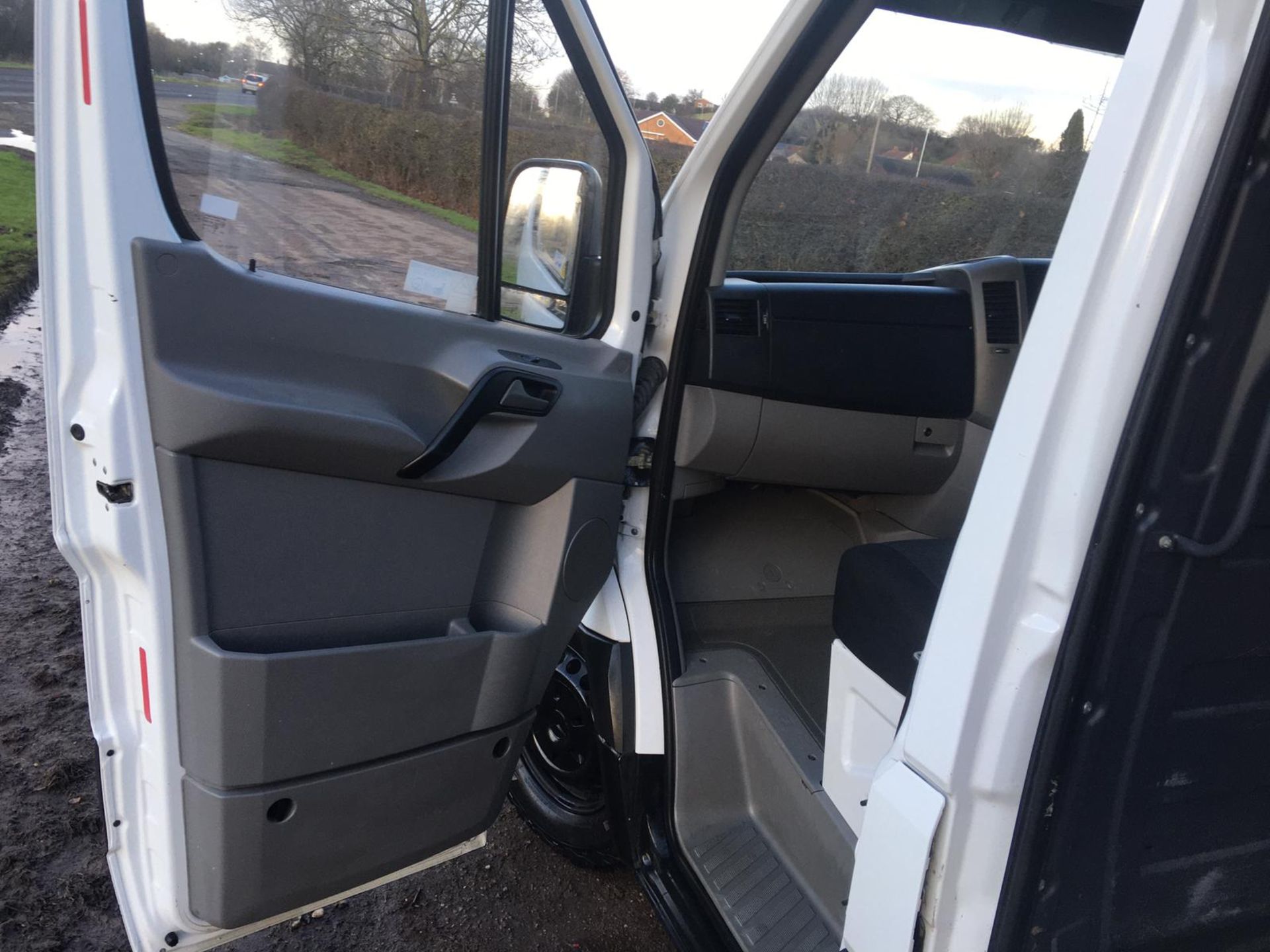 2015/65 REG MERCEDES-BENZ SPRINTER 313 CDI 2.2 DIESEL PANEL VAN, SHOWING 1 FORMER KEEPER *NO VAT* - Image 27 of 29