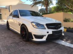 2009 c63 85,000k can export vat free available early March.