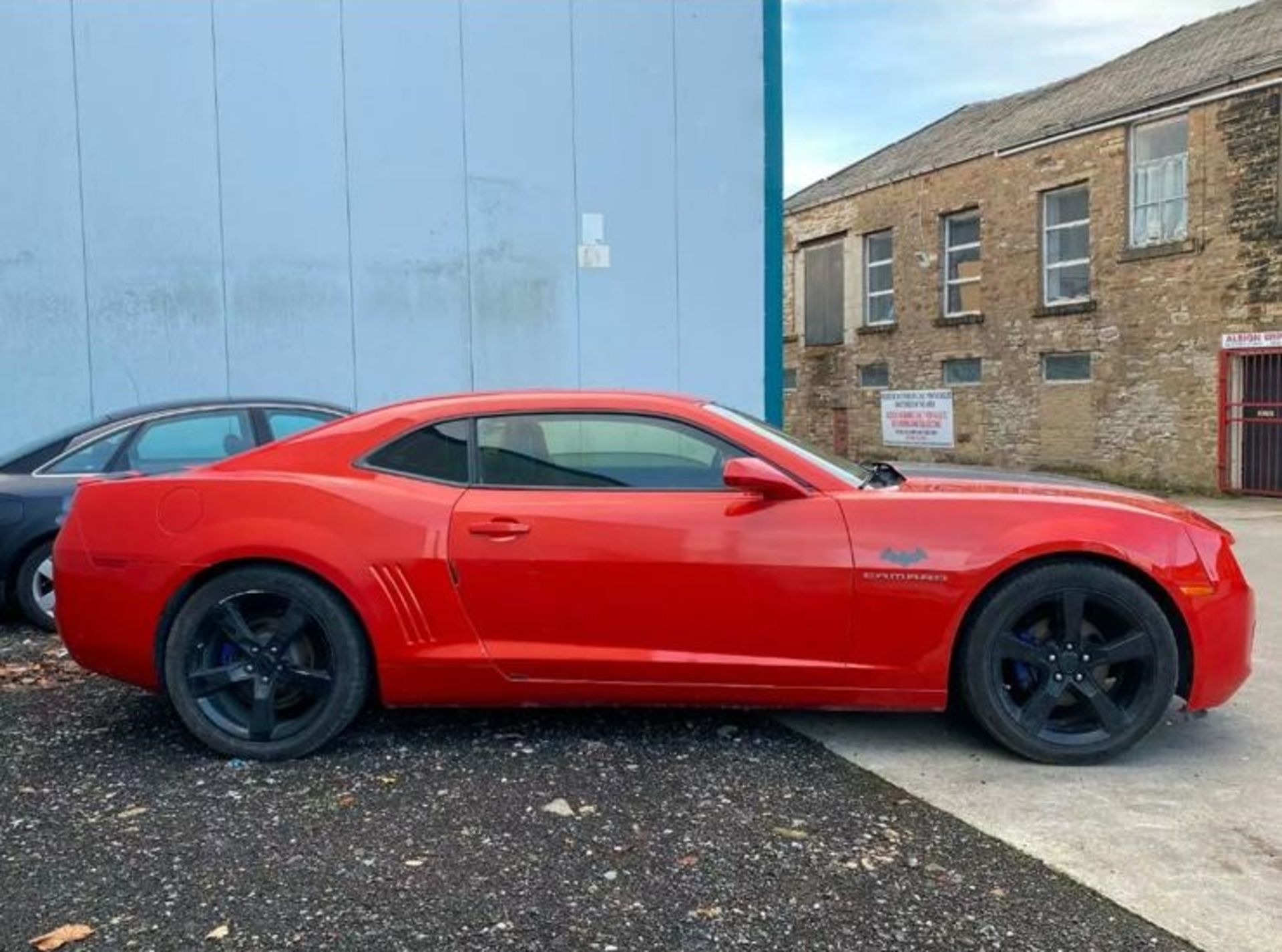 2012 CHEVROLET CAMARO 3.6 RS AUTO 85,000km - Image 11 of 12